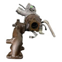 Turbina Completa S10 2.8 207cv 2025 2026 40009629