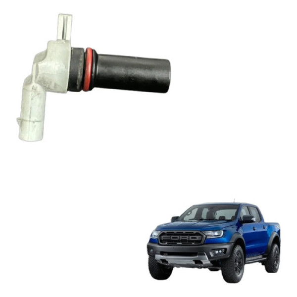 Sensor De Fase Esquerdo Ford Ranger Raptor 3.0 V6 2023 A