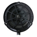 Alto Falante Porta Peugeot 208 2022 Preto
