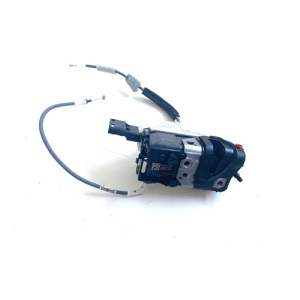 Fechadura Porta Traseira Direita Peugeot 208 2022