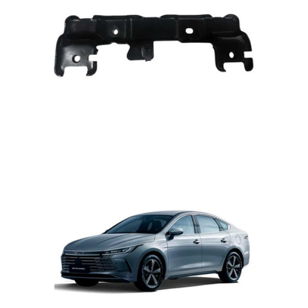 Suporte Buzina Byd King Gs 2025
