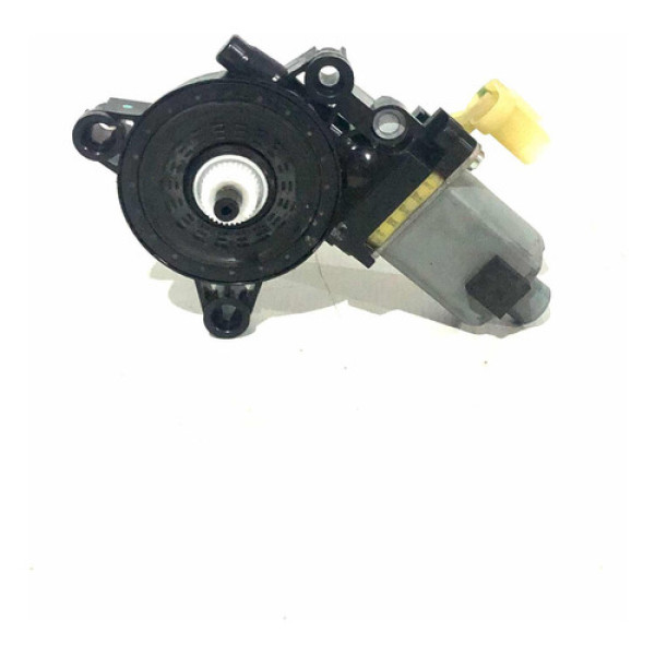 Motor Do Vidro Elétrico Traseira Direita Kia Cerato 2019/22