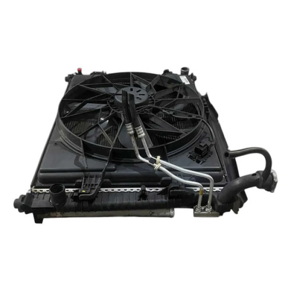 Kit Radiador Jeep Grand Cherokee 3.6 V6 2012 A 2015