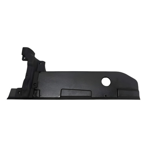Acabamento Superior Para Lama Direi Gwm Haval H6 25 Bege