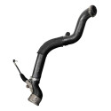 Mangueira Saida Intercooler S10 2.8 207cv 2026 52183792