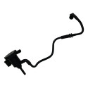 Valvula Canister Mb Gla 200 1.6 2015 2016 A0014760532