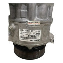 Compressor Ar Condicionado Discovery Sport Diesel 2.0 2017
