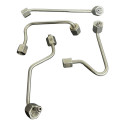 Cano Flauta Combustivel S10 2.8 207cv 2025 2026