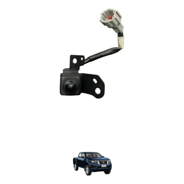 Camera De Re Frontier 2.3 2018 A 2022