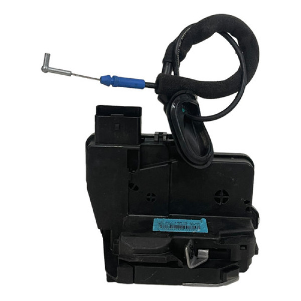 Fechadura Porta Traseira Direta  Byd Dolphin Plus 2023 2024