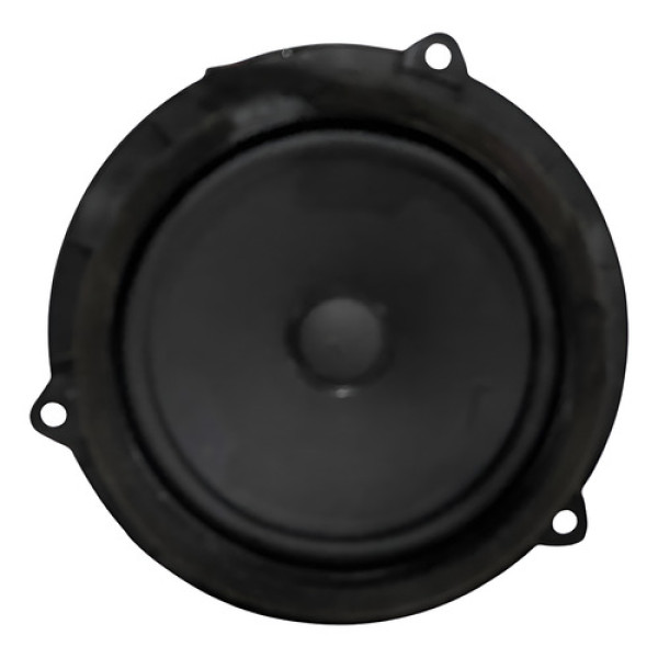 Alto-falante De Porta Dianteira Direita Tiggo 5x  2023 2024 Preto