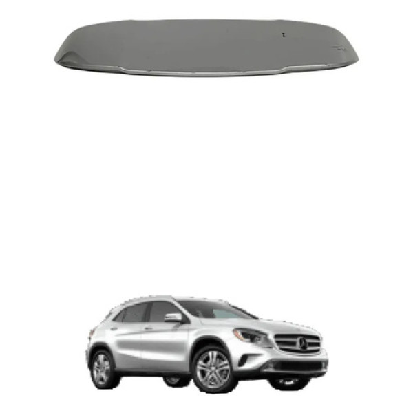 Aerofólio Mercedes Gla 200 250 2014 A 2018