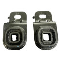 Par Suporte Radiador S10 2.8 Ltz 2025 2026 52498331