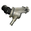 Carcaça Válvula Termostática S10 2.8 207cv 2025 206 24592088