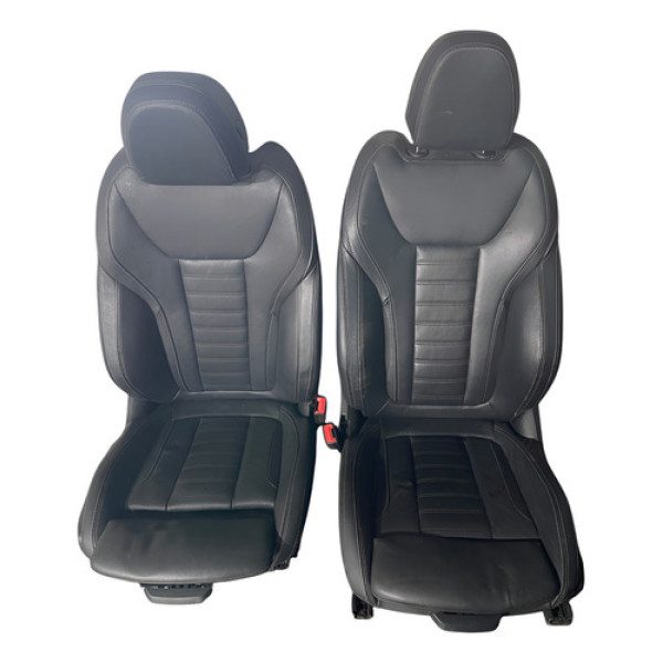 Jogo De Banco Bmw X3 G01 2019 2020 Preto