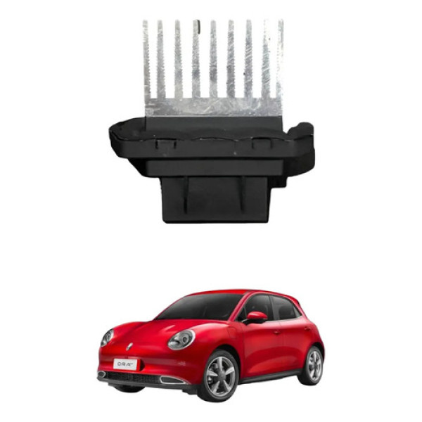 Resistencia Ar Condicionado Gwm Ora 03 Skin Gt 2023 A 2026