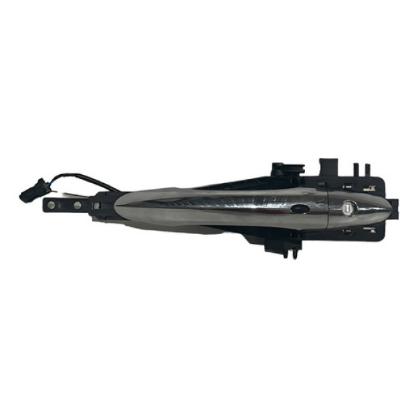Maçaneta Externa Porta Diant Esquerda Ford Territory 20/22 Dianteira