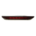Aerofolio Tampa Traseira Jeep Grand Cherokee 2013