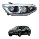 Farol Direito Tracker 2020 A 2024