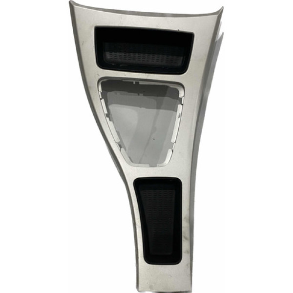 Moldura Do Console Central Bmw 318 320 2.0 E90 2010/2012