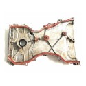 Tampa Frontal Motor Freemont 2.4 2012