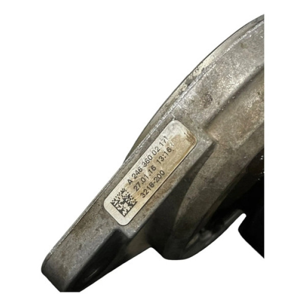Semi Eixo Direito Gla 200 A200 Cla 200 1.6 Turbo 2014 2018
