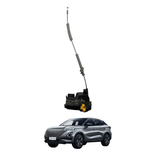 Fechadura De Porta Dianteira Direita Chery Omoda 5 Hev2025