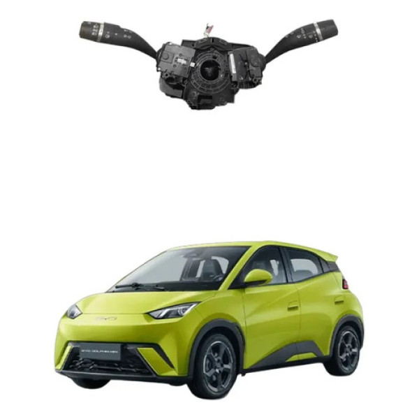 Chave De Seta Byd Dolphin Mini 2025