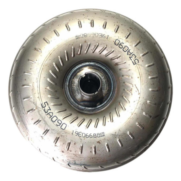 Conversor Torque New Triton 2.4 2020 Original