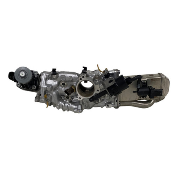 Válvula Egr Ram Rampage Rebel Diesel 2023 2024