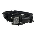 Farol Esquerdo Mb Gle 53 Amg 2020 2021 C/ Detalhe Esquerdo/motorista