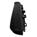 Acabamento Moldura Painel Ram Rampage Rebel Diesel 2023 2024 Preto