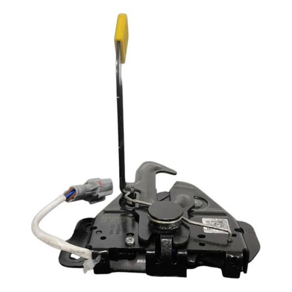 Fechadura Capo Dianteiro Chery Omoda 5 Hev 2025 2026