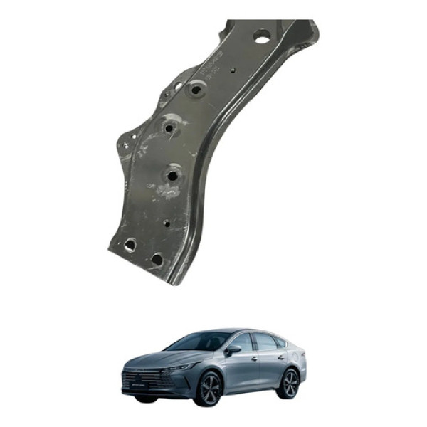 Suporte Painel Frontal Direito Byd King 1.5 Gs 2025