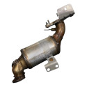 Catalisador S10 2.8 207cv 2025 2026 40009458