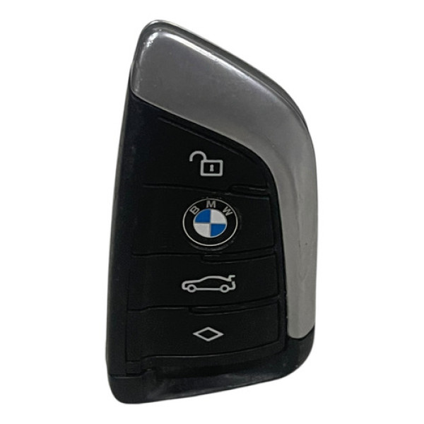 Chave Presença Bmw X3 2.0 G01 2019 2020
