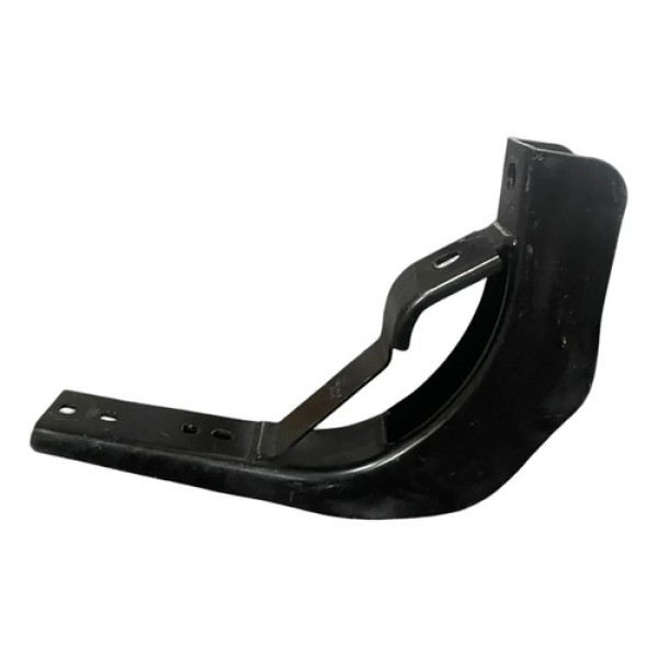 Suporte Estribo Ford Ranger Raptor 3.0 V6 2025 Cinza-escuro