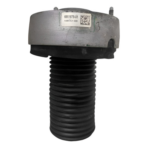 Kit Coxim Batente Amortecedor Diant Bmw X5 3.0 2015