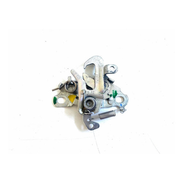 Fechadura Capo Dianteiro C4 Cactus Original