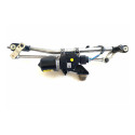 Galhada Limpador Com Motor Peugeot 208 2022 2023