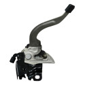 Fechadura Capo Dianteiro Hrv Touring 2020 2021