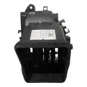 Difusor De Ar Esquerdo S10 2.8 207 Cv 2025 2026