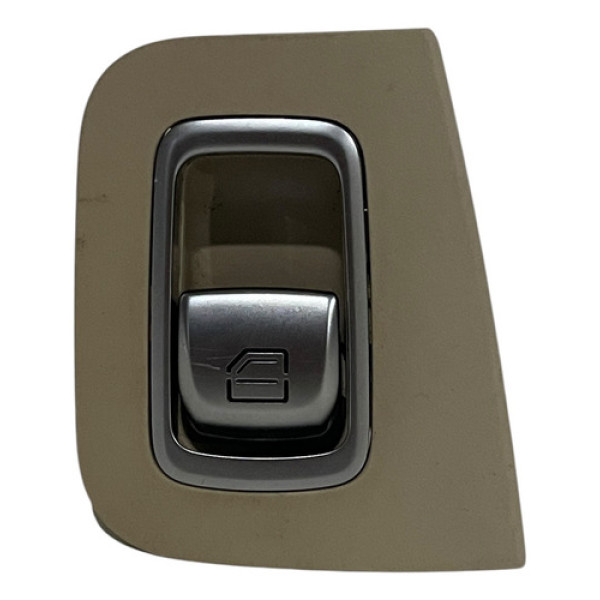 Botão Vidro De Porta Traseira Mb Glc 250 2018 2019