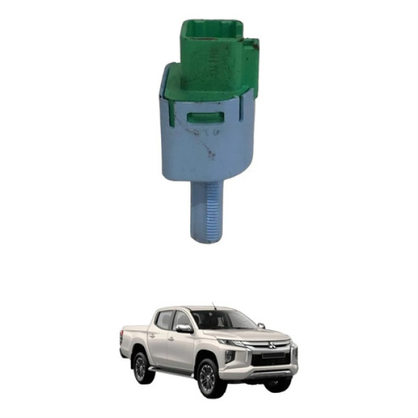 Sensor Luz De Freio New Triton Hpe 2022/2023