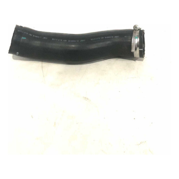 Mangueira Intercooler Ford Territory Titanium 1.5 20/22