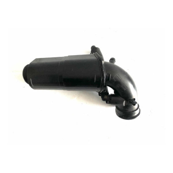 Tubo Ressonador De Ar Bmw X1 2016/2019 Original