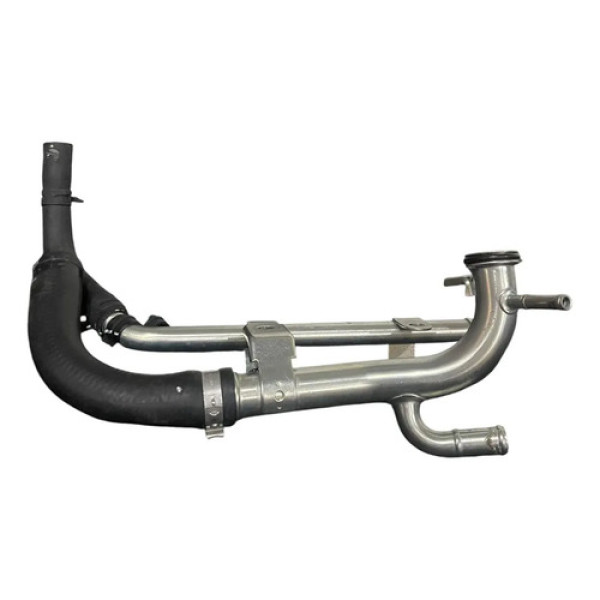 Mangueira Cano Agua Carcaça Termostatica Byd Song Pro