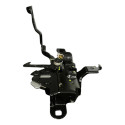 Fechadura Capo Dianteiro S10 2.8 207cv 2025 2026
