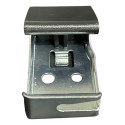 Puxador Abertura Capo S10 2.8 Ltz 2025 2026