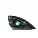Acabamento Interno C/ Twitter Retrovisor Volvo Xc60 2014/17